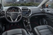 Più comfort e stile in una nuova Chevrolet Aveo foto 6