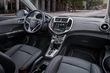 Più comfort e stile in una nuova Chevrolet Aveo foto 7