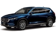 Crossover Mazda CX-8 sarà disponibile non solo in Giappone foto 1