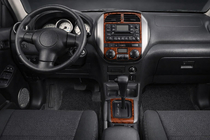 Toyota Rav 4 2001-2005 Coperture Cruscotto foto 1