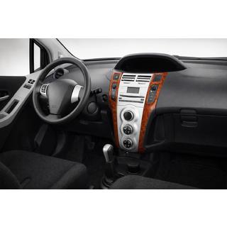 Coperture Cruscotto Toyota Yaris 2006-2011 foto 1