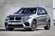Sfoglia BMW X5 2017 anno modello foto 2