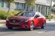 Sfoglia la nuova Mazda 6 2018 foto 3