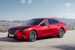 Sfoglia la nuova Mazda 6 2018 foto 1
