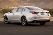 Sfoglia la nuova Mazda 6 2018 foto 6