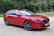 Sfoglia la nuova Mazda 6 2018 foto 7