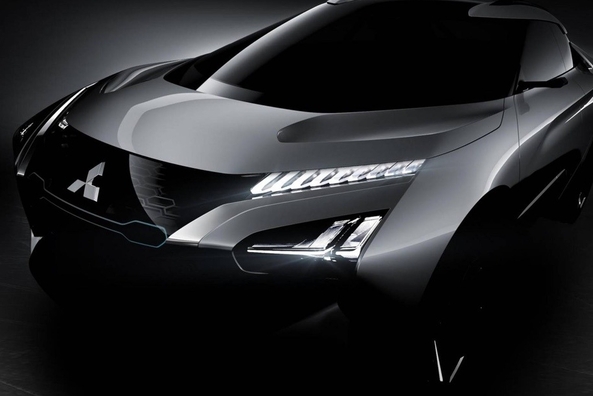 Sono diventati noti i dettagli sull’erede di Mitsubishi Lancer Evolution