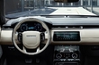 Recensione del nuovo suv di Land Rover Velar foto 6