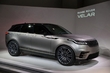 Recensione del nuovo suv di Land Rover Velar foto 1