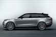 Recensione del nuovo suv di Land Rover Velar foto 2
