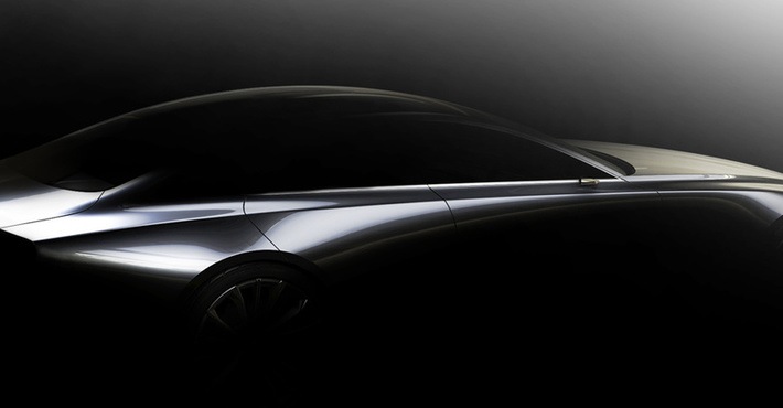 Mazda prepara alla pubblicazione di due concept
