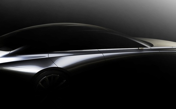 Mazda prepara alla pubblicazione di due concept