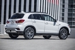 L’Mitsubishi ASX 2018 anno modello foto 3