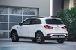 L’Mitsubishi ASX 2018 anno modello foto 2