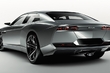 Lamborghini prevede di rilasciare una berlina foto 3