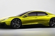 Lamborghini prevede di rilasciare una berlina foto 1
