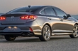 Sfoglia berlina Hyundai Sonata 2018 anno modello foto 5