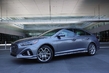 Sfoglia berlina Hyundai Sonata 2018 anno modello foto 4