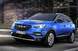 Recensione del nuovo crossover Opel Grandland X foto 2