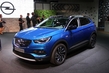 Recensione del nuovo crossover Opel Grandland X foto 1