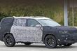Jeep si prepara a rilasciare il nuovo crossover foto 2