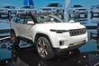 Jeep si prepara a rilasciare il nuovo crossover foto 3