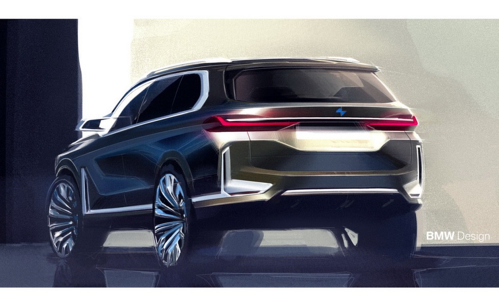 BMW X5 2019 riceverà aggiornamenti motori