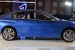 Tradizioni bavaresi in una berlina BMW Serie 1 foto 3