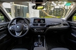 Tradizioni bavaresi in una berlina BMW Serie 1 foto 5