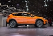Sfoglia Subaru XV 2018 anno modello foto 2