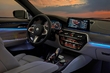 La familiarità con la nuova BMW serie 6 Series foto 6