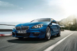 La familiarità con la nuova BMW serie 6 Series foto 2