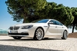 La familiarità con la nuova BMW serie 6 Series foto 4