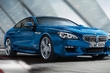 La familiarità con la nuova BMW serie 6 Series foto 1