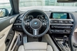 La familiarità con la nuova BMW serie 6 Series foto 5