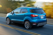 In Romania è iniziato il montaggio della nuova Ford EcoSport per l’Europa foto 2