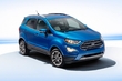 In Romania è iniziato il montaggio della nuova Ford EcoSport per l’Europa foto 1