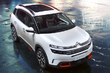 Recensione di un nuovo modello di suv Citroen C5 Aircross foto 4