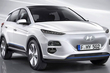 Hyundai presenterà la versione elettrica dell’incrocio Kona foto 1