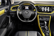 Recensione del nuovo crossover Volkswagen T-ROC foto 5