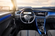 Recensione del nuovo crossover Volkswagen T-ROC foto 6