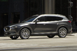 Il nuovo crossover Mazda CX-8 foto 4