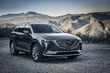 Il nuovo crossover Mazda CX-8 foto 1