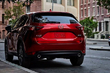 Il nuovo crossover Mazda CX-8 foto 2