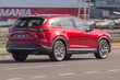 Il nuovo crossover Mazda CX-8 foto 3