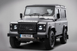 La nuova Land Rover Defender riceverà una versione elettrica foto 2