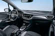 Opel Crossland X foggiano impianto a gas foto 4