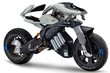 Yamaha mostrerà la tua prima auto foto 4
