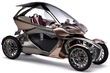 Yamaha mostrerà la tua prima auto foto 3
