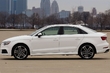 Una panoramica aggiornata Audi A3 foto 3